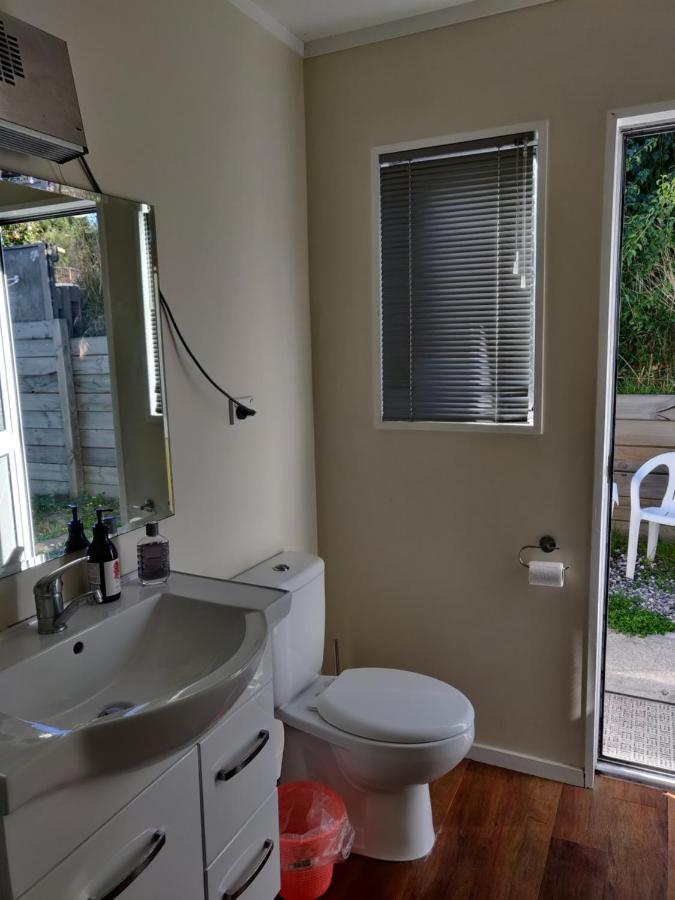 Wanaka Plantation Road Room Kültér fotó